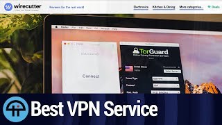 Wirecutter Chooses the Best VPN [upl. by Attehcram]