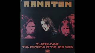 Ramatam  Betty Lou  1973 [upl. by Pamella368]