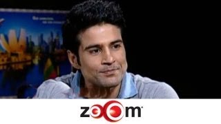 Table No21 star casts  Rajeev Khandelwal amp Tena Desae  Exclusive Interview [upl. by Norehc]