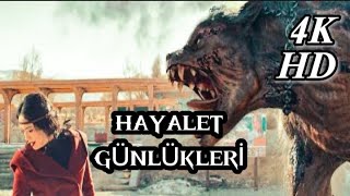 Chronicles of the ghostly Hayalet Günlükleri kurtadam film izle watsappstatus watch [upl. by Chew]