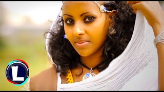 Tesfay Gidey  Weyzerit Tigray  Traditional Tigrigna Music Official Video [upl. by Paymar427]