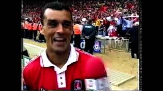 199798 Charlton Athletic v Sunderland PO Final Highlights [upl. by Callan]