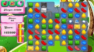 Candy Crush Saga Android Gameplay 10 [upl. by Ssidnak]