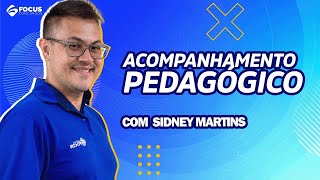 Acompanhamento Pedagógico  Coordenação e Subordinação [upl. by Lareena]