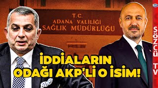 Yenidoğan Bitti Yaşlı Hasta Çetesi Başladı İddiası AKPli Metin Külünk Savcıları Göreve Çağırdı [upl. by Soulier]