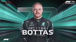 Valtteri Bottas told on radio not to go for the fastest lap  2021 Dutch Grand Prix [upl. by Inalem268]