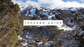 A Guide to ThredboAustralias Best Ski Resort [upl. by Arezzini]