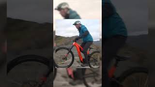 What Is Possible For Chris Akrigg On An EBike Is Mind Blowing 🤯 [upl. by Deadman]