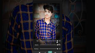 Haryana ka Jaat re  HD photo editing and face smooth tutorial video shorts viralvideo edit [upl. by Andria]