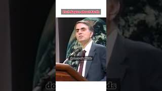 There is something extraordinary about the planet Earth  Carl Sagan speech astronomer astronomy [upl. by Sophia962]