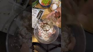 Delicious Shirataki Chicken Fried Rice A LowCarb Healthy Twist [upl. by Cannon256]