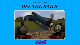 Off the rails  Trainz Android  Adaptation [upl. by Isle]