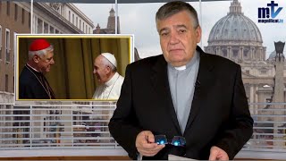 Informativo Semanal  15112023  Magnificattv  Noticias  Franciscanos de María [upl. by Aropizt]