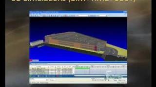 5D simulations with Vico Presented by Klorman Construction [upl. by Hauge700]