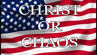 Christian Nationalism  theonomy postmillennialism John MacArthur [upl. by Tlevesor]