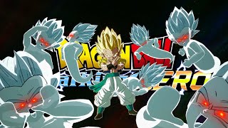 How I made top 100 Gotenks [upl. by Edia]