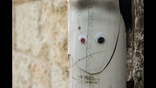 EYEBOMBING BULGARIA KIDS [upl. by Tarrah22]