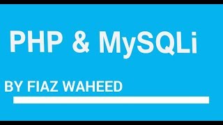 Xampp Installation Lec2 PHP amp MySQLi tutorials for beginners in UrduHindi [upl. by Dnalevelc]