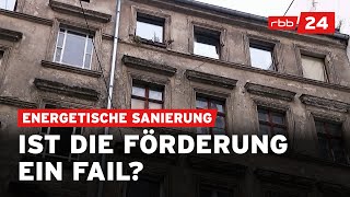 Darum wollen Unternehmen das Fördergeld nicht [upl. by Aschim]