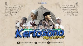 KERTOSONO BERSHOLAWAT [upl. by Melina]