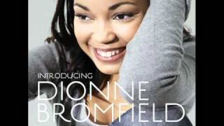 Dionne Bromfield  Mama Said [upl. by Ariela]