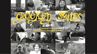 quotCrooked Smilesquot A Short Film [upl. by Akilam]