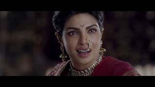 Bajirao Mastani 2015 Best Dialogue [upl. by Gillette547]