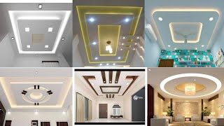 Best 100 POP false ceiling design catalogue 2024 [upl. by Lapides]