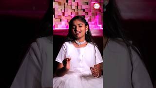 பிறந்தநாள் வாழ்த்துப் பாடல்  Super Singer Shreenitha  Tamil Birthday Song  Binary Post [upl. by Snah]