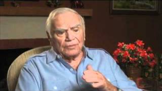 Ernest Borgnine discusses quotAirwolfquot  TelevisionAcademycomInterviews [upl. by Klug568]