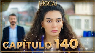 Hercai  Capítulo 140 [upl. by Buffo]