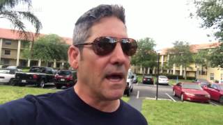 How to Get Started in Real Estate with Grant Cardone [upl. by Adey390]