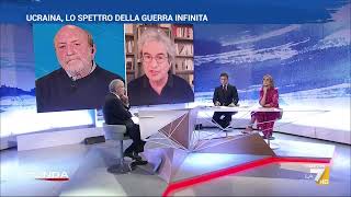 Rovelli quotNon sono sicuro la nostra fosse una guerra di liberazionequot [upl. by Aharon589]