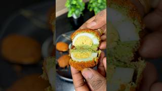 💢💥 Quick and Easy Egg Chammanthi recipe 😋🤩  Yummy and tasty 😋reels shorts recipe egg [upl. by Assedo280]