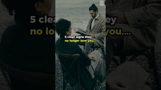 💔 5 Signs Your Partner Doesnt Love You  Dating  Relationships shorts [upl. by Christis]