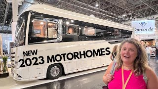 Caravan Salon Düsseldorf  The Worlds Largest RV Motorhome amp Caravan Show [upl. by Mari4]