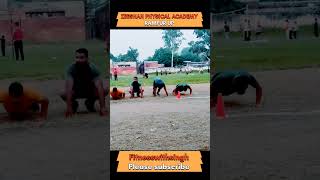 Pushupsworkout motivation fitness fitnessmotivation sports bodybuilding army [upl. by Oigres643]