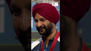 Gold medalist Harvinder Singh on his journey  Paralympics Archery  JioCinema [upl. by Aurea501]