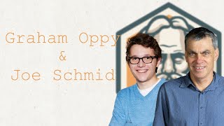 Atheism and its Philosophical Roots  Graham Oppy and Joe Schmid  The Socratic Sessions  Ep 11 [upl. by Petey]