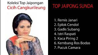 Jaipong cicih cangkurileung full album [upl. by Dazhehs]