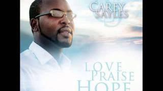 Im Still Here by Carey Sayles [upl. by Terle115]