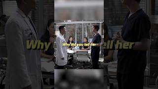 The chief reprimanded Shaun😰 medical md [upl. by Enaek225]