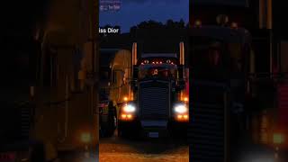 ¡ÚNETE A LAS MEJORES CARAVANAS americantrucksimulator [upl. by Turmel]