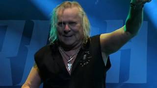 Uriah Heep  Stealin Live in Dallas Texas [upl. by Lynne467]