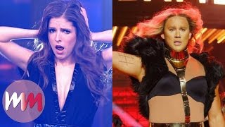 Top 10 Best Lip Sync Battles [upl. by Koslo]