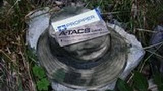 Propper ATACS FG Camo Boonie Hat OVERVIEW [upl. by Anaiek]