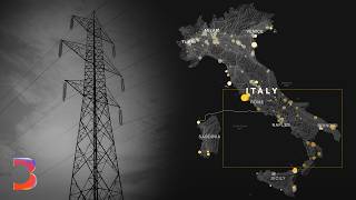 How Power Companies Profited From Italys Lockdown [upl. by Arakat927]