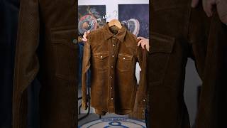 Corduroy Western Shirts amp Wool Hunting Jackets  New Releases  41124 newarrivals [upl. by Euqinom]