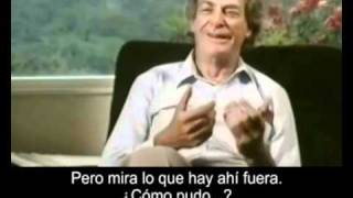 Richard Feynman  La Incertidumbre del Conocimiento subtitulado [upl. by Windzer]