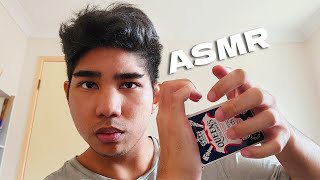 ASMR  The Top 10 Triggers For Tingles [upl. by Jojo]